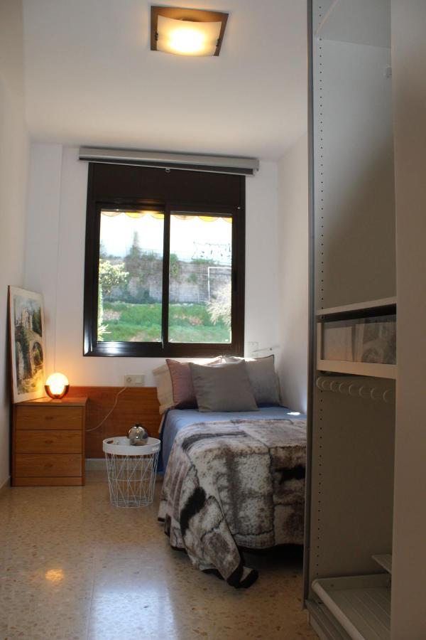 Ferienwohnung El Raco Al Riu De Montserrat Monistrol de Montserrat Exterior foto