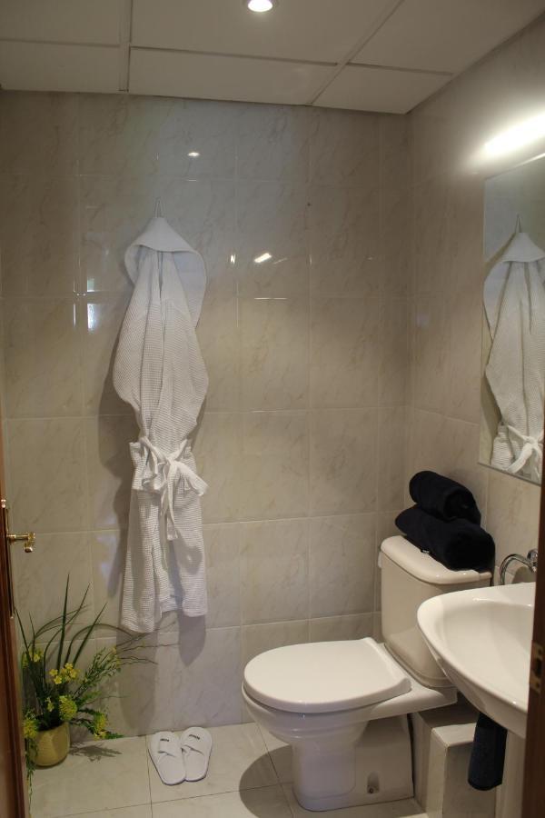 Ferienwohnung El Raco Al Riu De Montserrat Monistrol de Montserrat Exterior foto