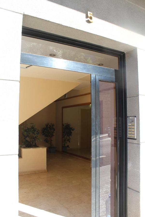 Ferienwohnung El Raco Al Riu De Montserrat Monistrol de Montserrat Exterior foto