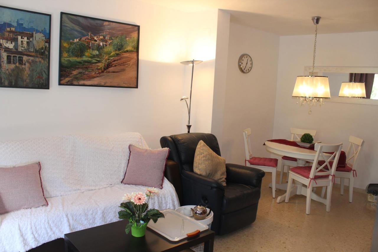Ferienwohnung El Raco Al Riu De Montserrat Monistrol de Montserrat Exterior foto