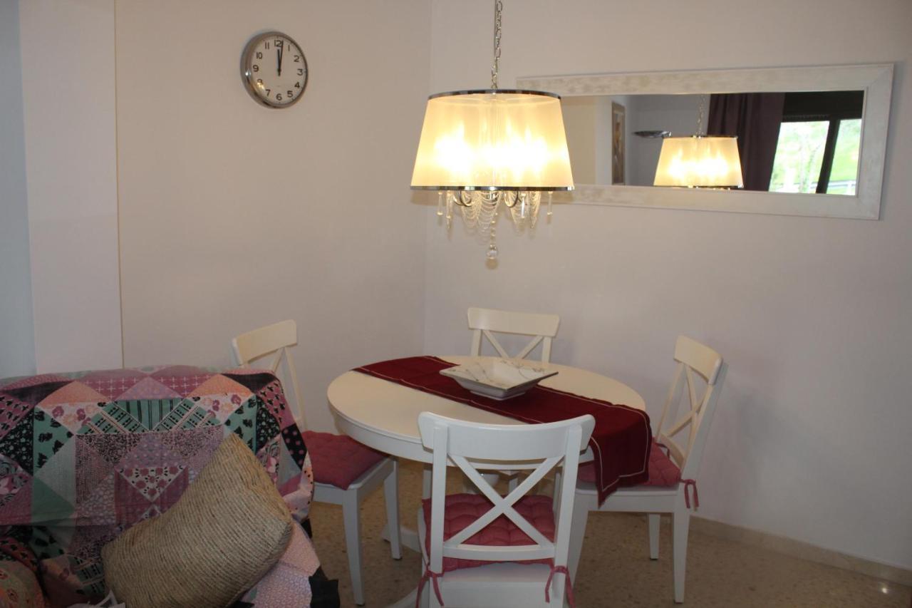 Ferienwohnung El Raco Al Riu De Montserrat Monistrol de Montserrat Exterior foto