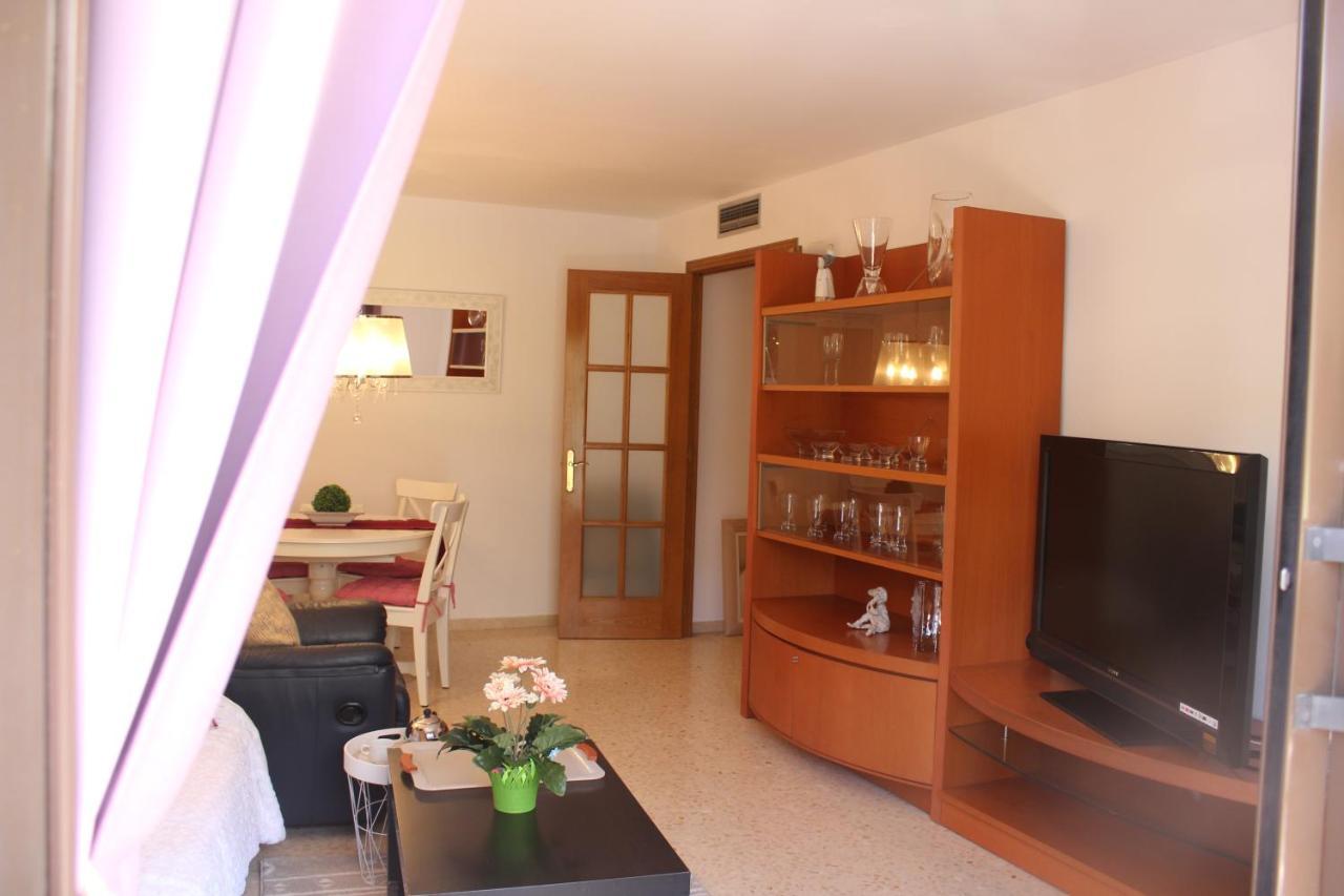 Ferienwohnung El Raco Al Riu De Montserrat Monistrol de Montserrat Exterior foto